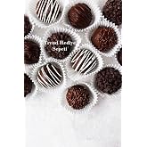 Trend Hediye Sepeti Takribi 200 Adet K&uuml;&ccedil;&uuml;k Boy Beyaz Truff &Ccedil;ikolata Kağıdı, Muffin Kek Kalıbı, Lokum Kağıdı 35x20 Mm Doğum G&uuml;