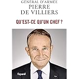 Qu'est-ce qu'un chef ?