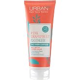 URBAN Care Pink Grapefruit & Ginger İnce Telli Sa&ccedil;lara &Ouml;zel Dolgunlaştırıcı Sa&ccedil; Bakım Şampuanı 250 ml- Vegan