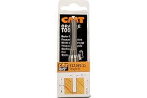 CMT ORANGE TOOLS CMT 912.721.11 HM-FRAISE A RAINER S=12 D=22X38