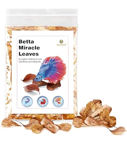 ARKA MyBETTA-Aqua Wasseraufbereiter - 236 Ml Für Kampffisch Aquarien