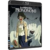 La Princesa Mononoke