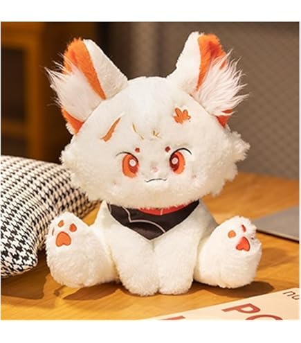 MOB PSYCHO 100 Stuffed Doll Dimple Plush Toys 13.7"*19.6" Cosplay Soft Toys UK £20.27 - UK - View #10