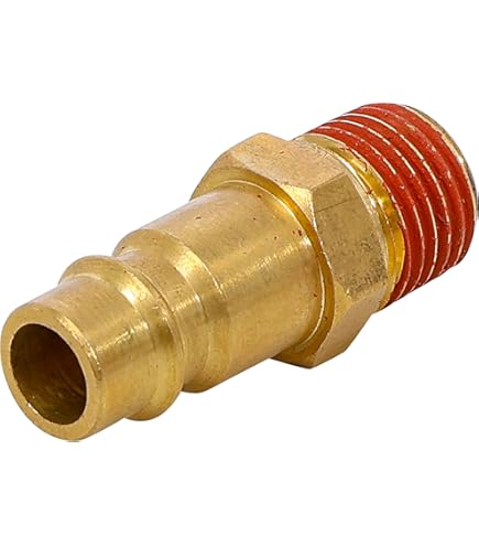 Pistolet de gonflage 11 bar Michelin | Eurodainu Schrader
