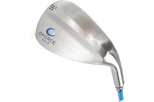 GForce Golf Cuña Entrenador de Swing, Unisex