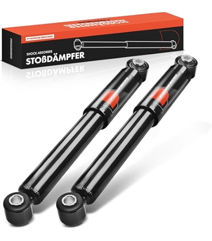 GH Gasdruck Stoßdämpfer Hinten - GH-333654 Für Opel Astra Chevrolet Cruze