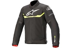 Alpinestars Chaqueta Combinada Chaqueta de equitación Hombre