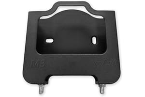 FTS Hennig Antennenadapter für NetGear Nighthawk M3 Router, Schwarz, Montage- & Antennenadapter