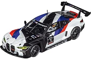 Carrera BMW M4 GT3 BMW M Motorsport, No.1, 2021 (20031010)