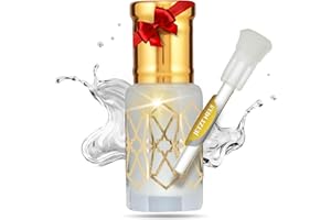 El-Musc - Musk Tahara Grandine 6ml Parfümöl - Weißer Moschus - White Musk Misk DAMEN & HERREN