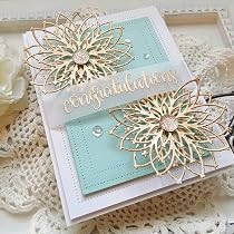 Matrice De Découpe Métal Feuille Squelette - Pour Scrapbooking Et Cartes