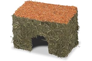 JR FARM Heu-hus morot liten 75 g