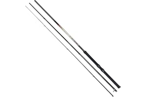Matt Hayes Adventure (3.0m / 10ft 3 Piece MATCH and FLOAT Fishing Rod for Coarse Freshwater [10-MR30]
