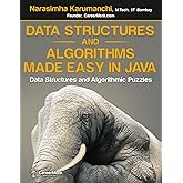 Data Structures and Algorithms Made Easy : Narasimha Karumanchi: Amazon ...