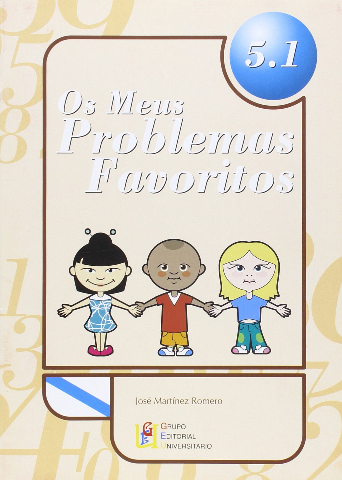 Os meus problemas favoritos 5.1