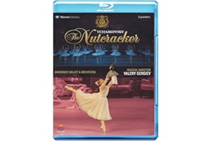 Tschaikowsky - Der Nußknacker [Blu-ray]
