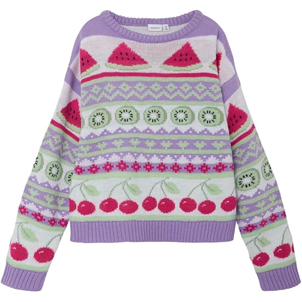 Name IT Blazer Noos Per Bambini E Ragazzi - Nero, Poliestere Viscosa, Made China - Foto 2