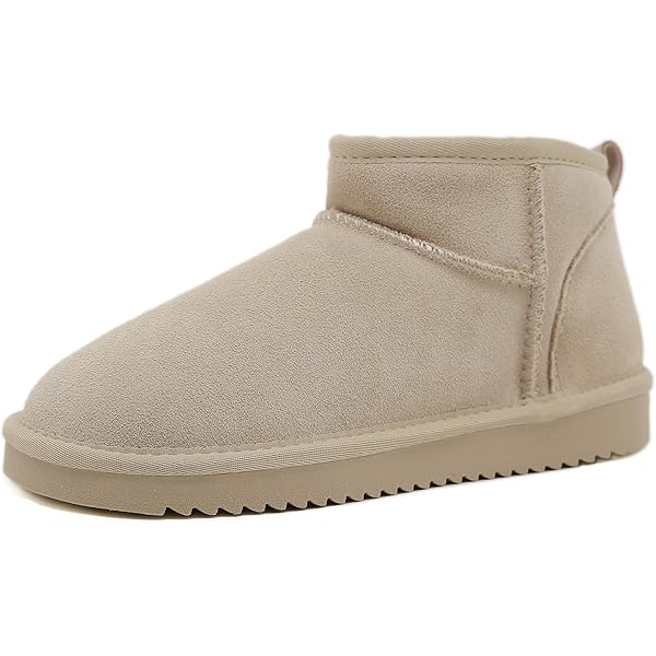 UGGs laarzen met bont kopen | Strating Schoenen