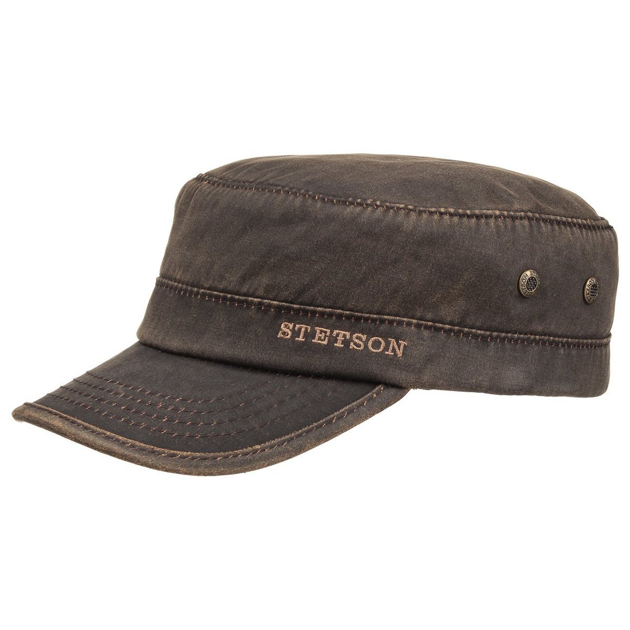 Купить Кепку Мужскую Stetson
