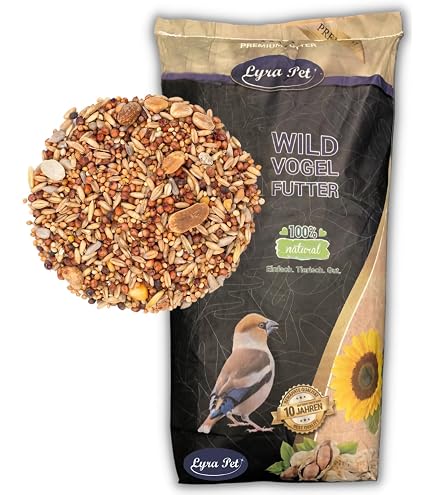 150 Stk. Lyra Pet® Meisenknödel Aus Der Alb-Mühl Produktbild-Vorschau 10