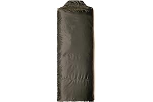 Snugpak | Jungle Bag con mosquitera integrada y tejidos antibacterianos (estilo 2023)