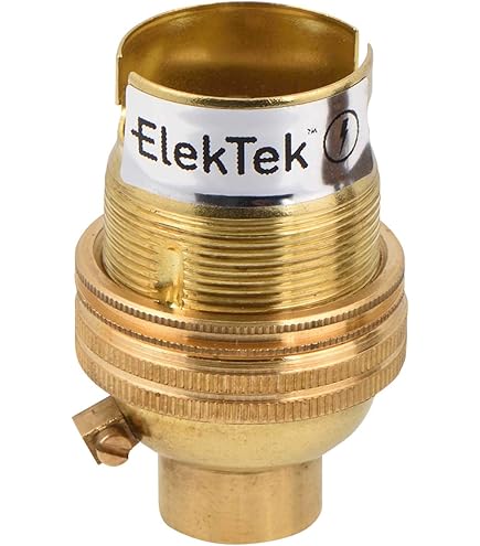 Kit Fissaggi Lampadario M10 - Dadi, Rondelle E Tubi Filettati 40mm Per Montaggio Luci Soffitto | Fai Da Te