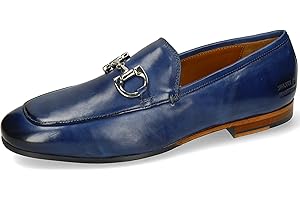 Melvin & Hamilton Clive 1, Loafer Hombre