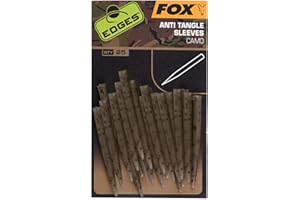 Fox Edges Camo Anti Tangle Sleeves