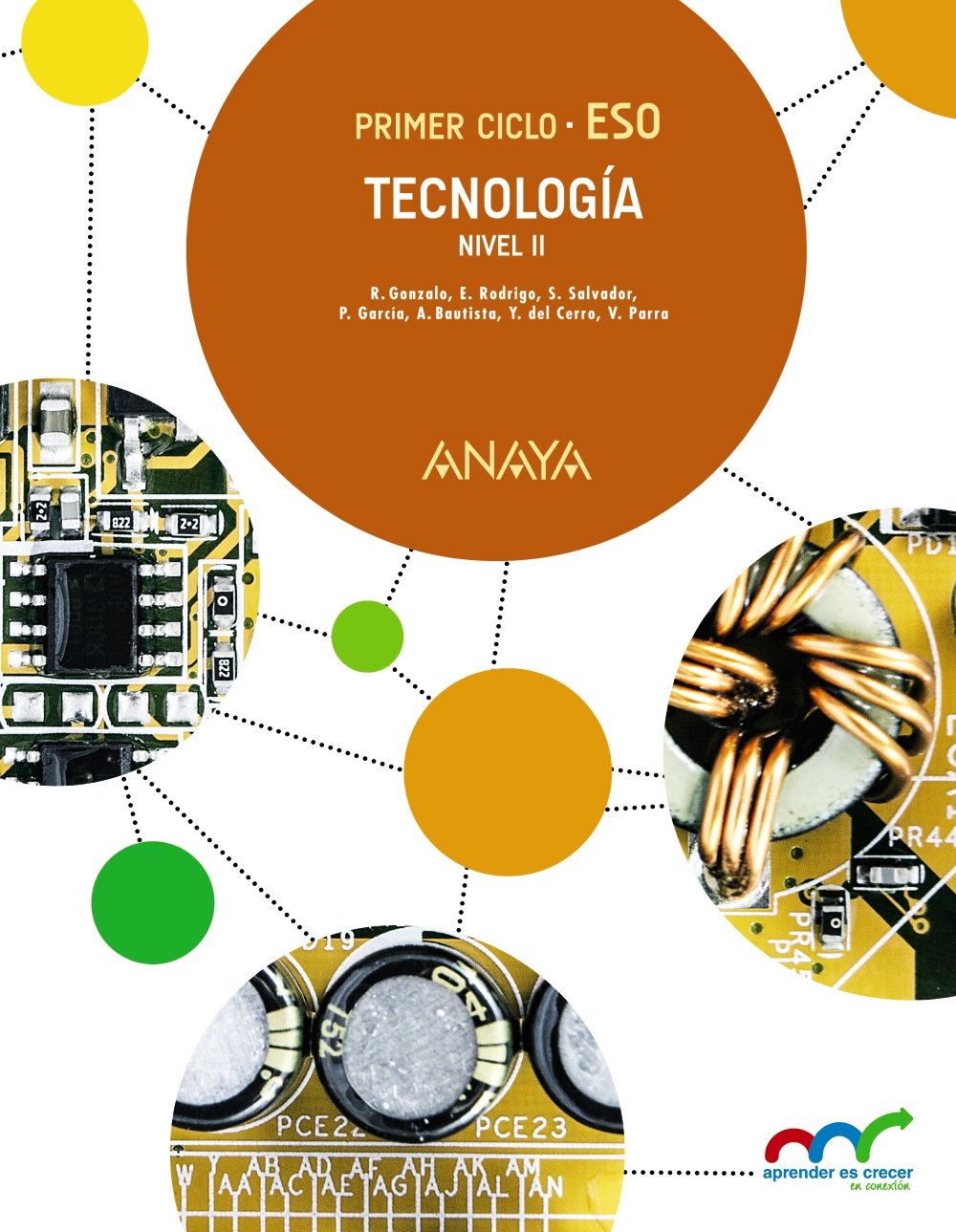 Tecnología. Nivel II