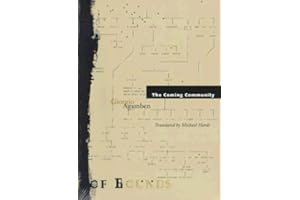 Coming Community (Theory Out of Bounds Series, Band 1)