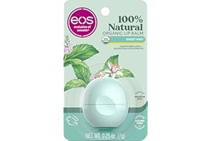 EOS SWEET MINT SMOOTH BALSAMO LABEL 7GR