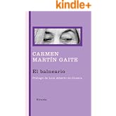 El balneario (Libros del Tiempo n&ordm; 291)