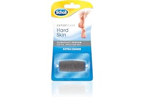 DR. SCHOLL'S Scholl Hard Skin Refill