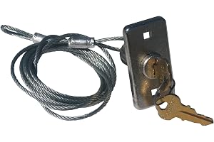 Chamberlain 7702CB Quick Release Key