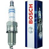 Bosch Ateşleme Bujisi Yr7Dc Nikel İnce Kalem Kisa Tırnak Fiat Egea 1.4 15, Palio 1.2 00-12, Albea 1.3 01-09, Punto 1.4 12, Pu