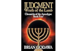 Judgment: Wrath of the Lamb: 4