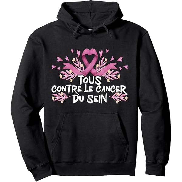 Sweat à Capuche 