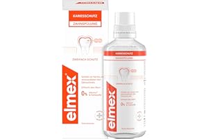 ‎ELMEX Elmex Dental Rinse 18204
