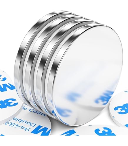 Self Adhesive Soft Type In Rolls Ferrite Magnetic Vinyl Materials