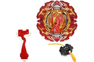 ayados 1er Set Kampf Kreisel für die Arena Kampfkreisel B-191 Prominence Phoenix