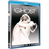 Ghost - [Blu-ray]