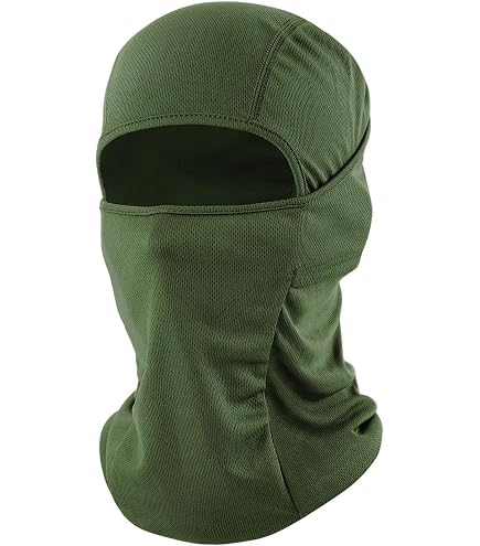 Sturmhaube Motorrad Sommer 1 Stück Balaklava Vollg Produktbild-Vorschau 7