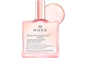 Nuxe HUILE PRODIGIEUSE huile florale vapo 50 ml