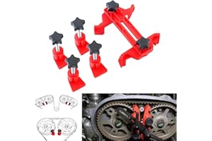 JOMAFA Kit de calado universal para sincronización de arbol de levas y distribucion