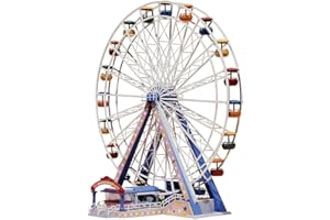 Faller Grande Roue Ho