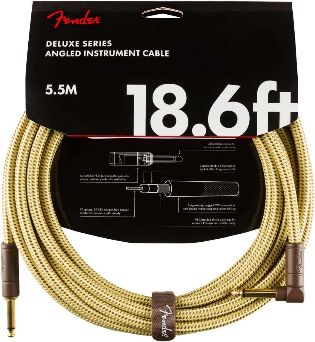 Avis d'Expert & Test Approfondi : DELUXE 18 6 ANGL INST TWD 99 zuurstoffri köpa (Sélection)