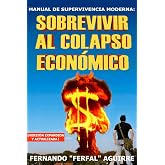 Manual de Supervivencia Moderna: Sobrevivir al Colapso Econ&oacute;mico