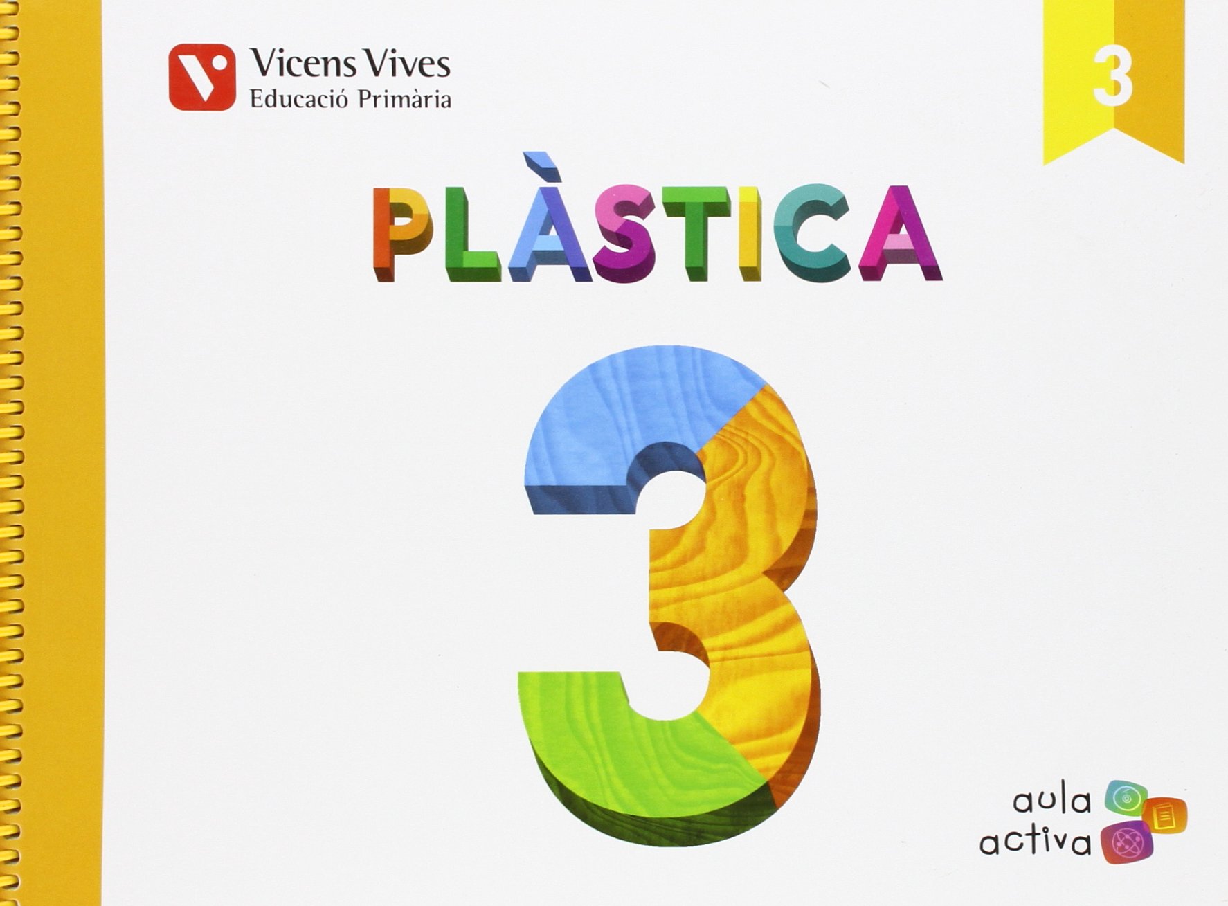 Plastica 3 Catala