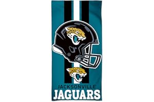 McArthur NFL Strandtuch 150x75 cm Jacksonville Jaguars