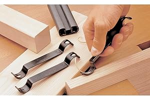 RDGTOOLS VERITAS ABWINKELMASCHINE TOOL SET